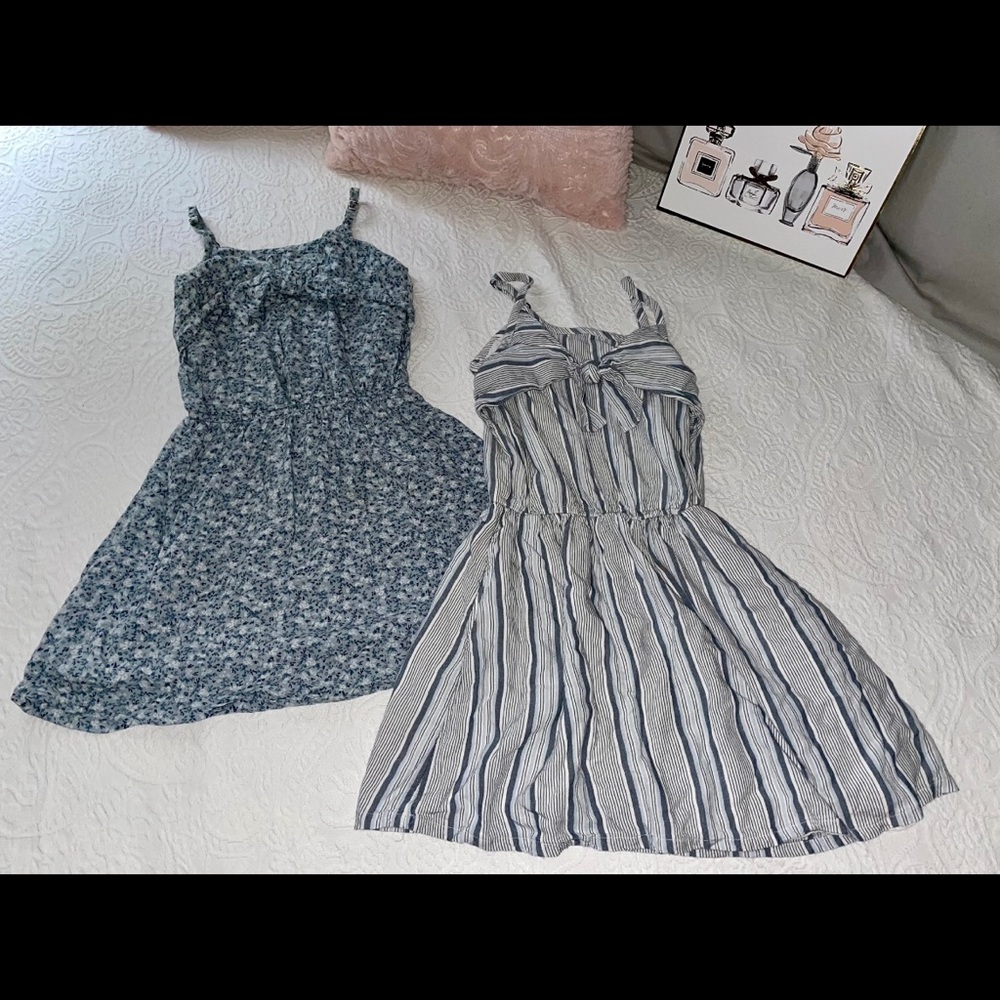 3 Dress Bundle Deal (or by separate)